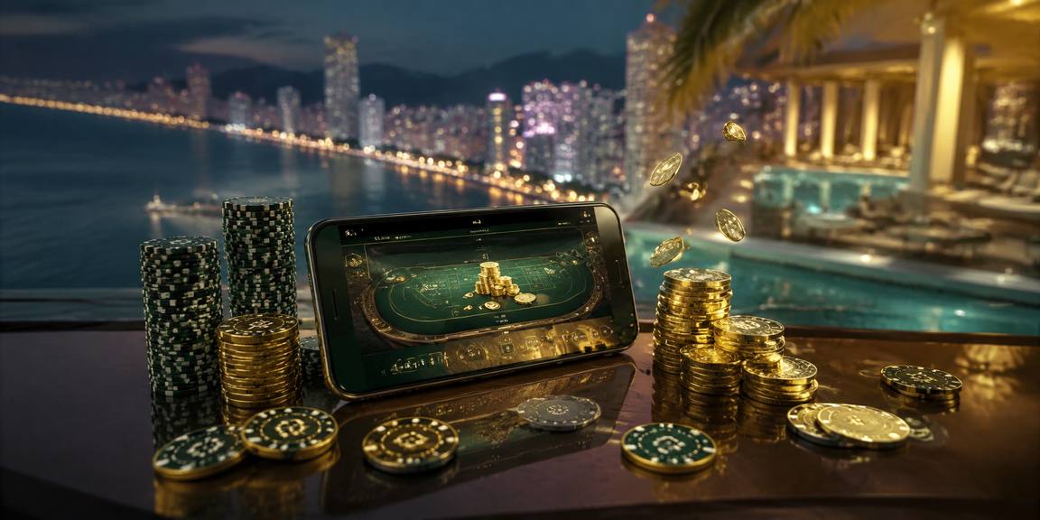 al66 Casino