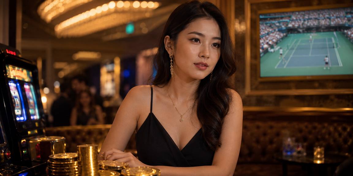 al66 Điểm Nhấn Casino